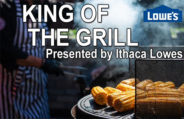 Win Dad the Ultimate Father’s Day Prize Package