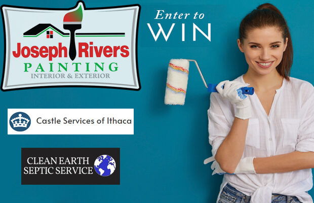 Renew your view exterior refresh sweepstakes
