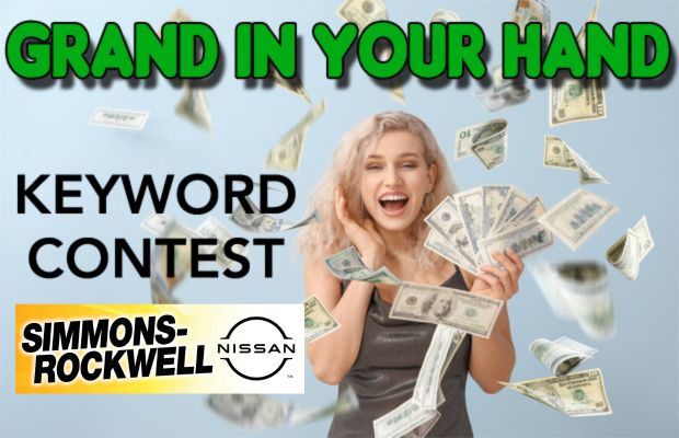 Grand in your hand is back!
