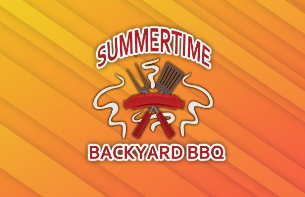 Summertime Backyard BBQ