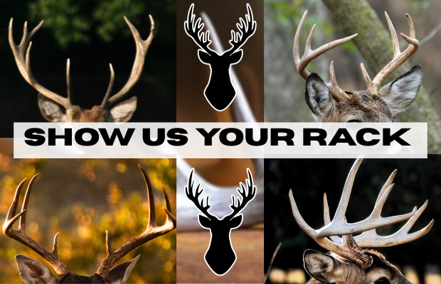 “Show us Your Rack” Photo Contest